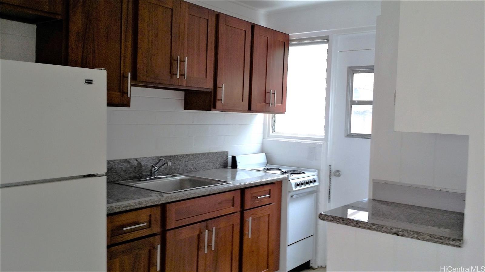 1449 Punchbowl Street Honolulu - Multi-family - photo 11 of 18