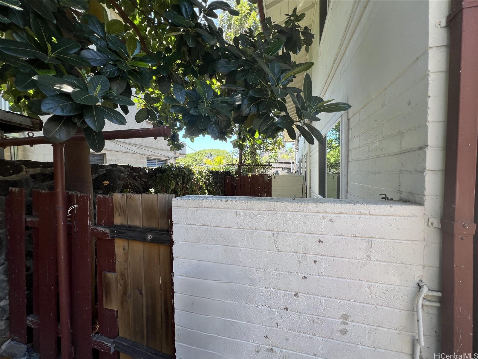 1449 Punchbowl Street Honolulu - Multi-family - photo 18 of 18