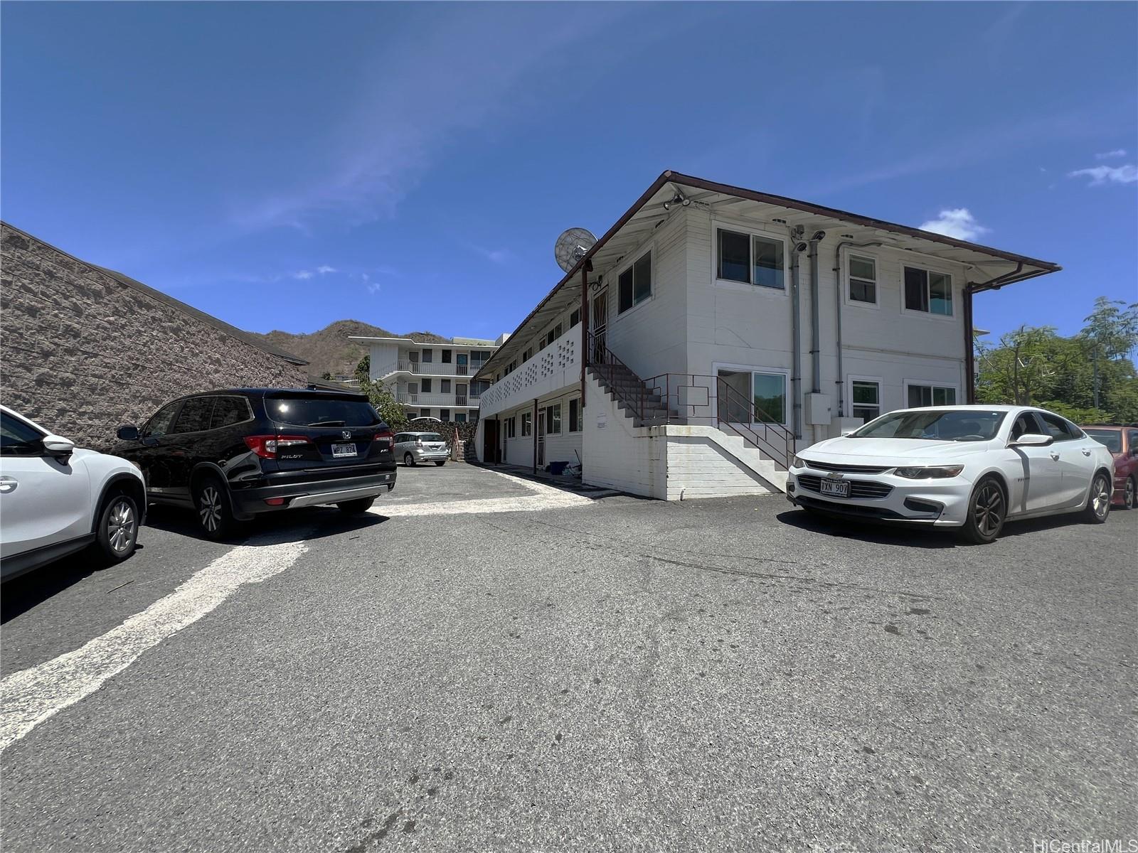 1449 Punchbowl Street Honolulu - Multi-family - photo 7 of 18