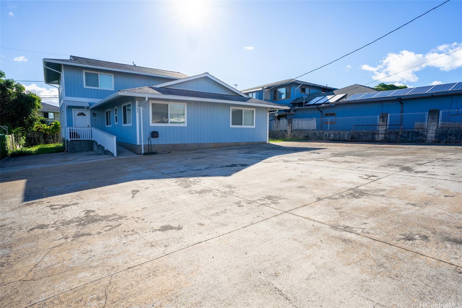 145  Kaliko Drive Wahiawa Heights,  home - photo 1 of 25