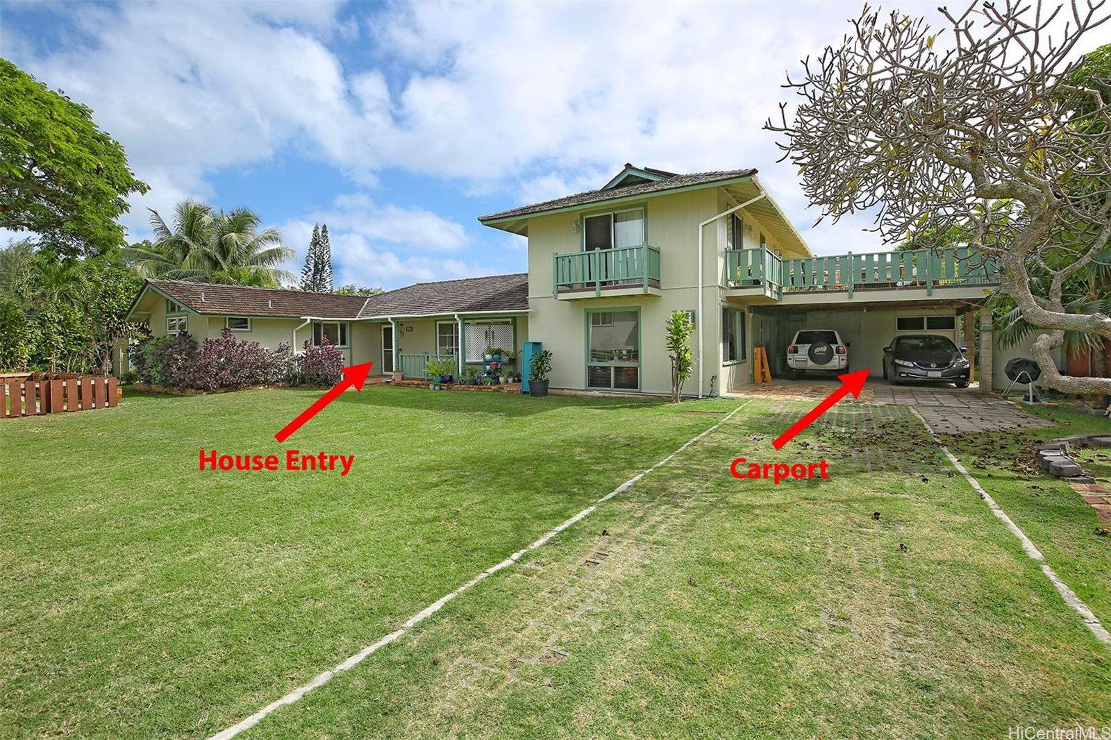 145 Kapaa Street Kailua - Rental - photo 17 of 18