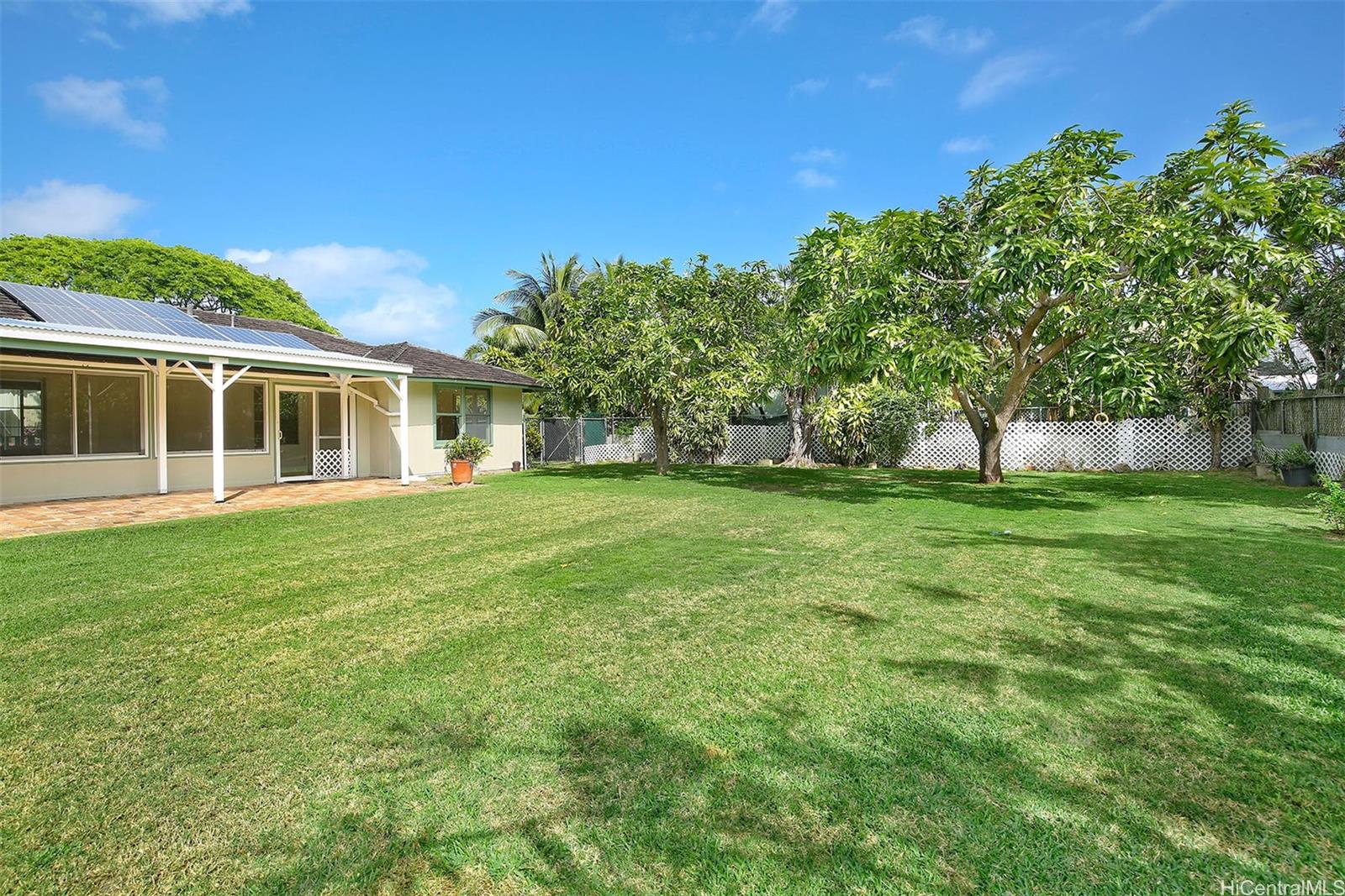 145 Kapaa Street Kailua - Rental - photo 3 of 18