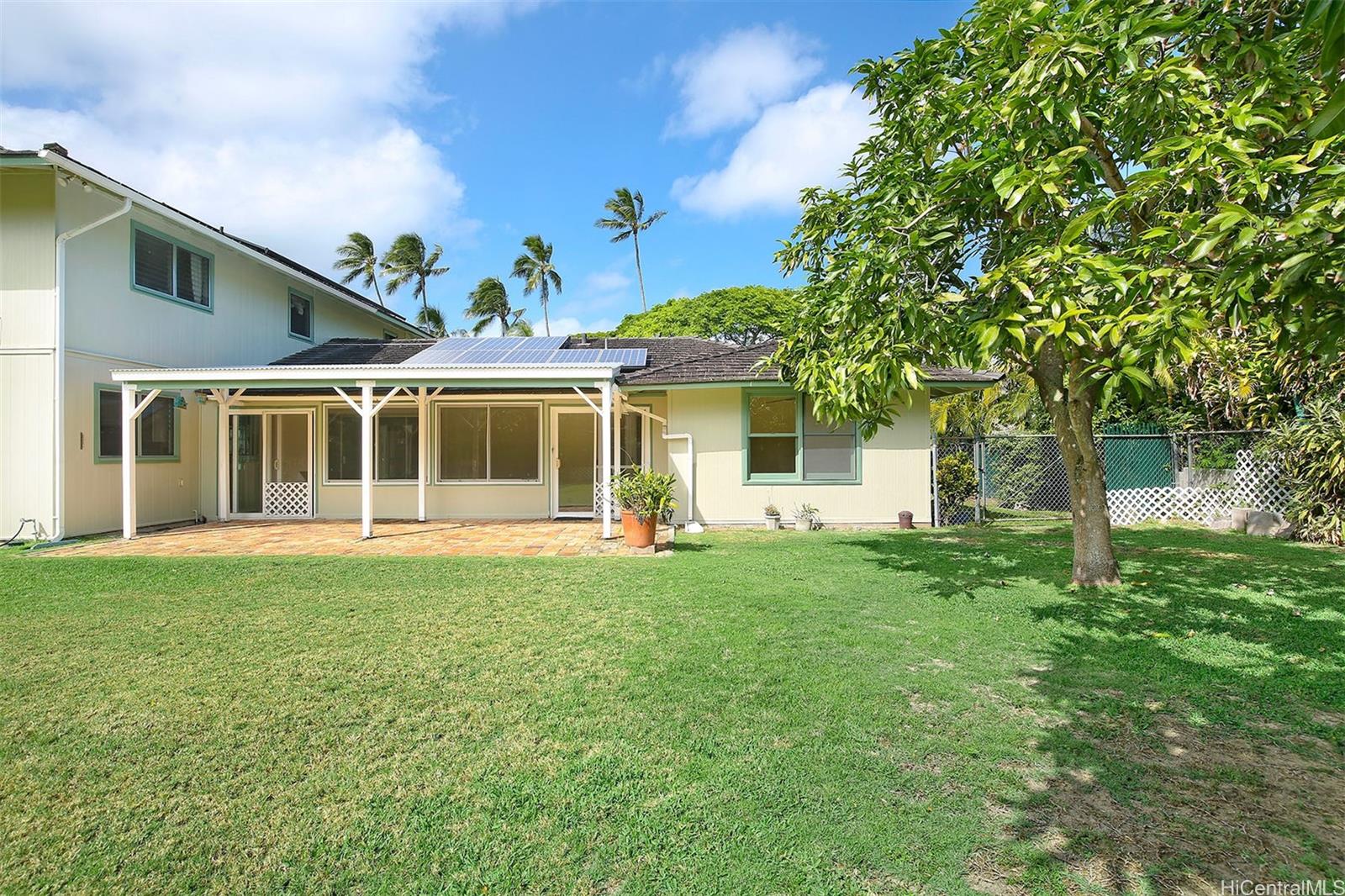 145 Kapaa Street Kailua - Rental - photo 4 of 18