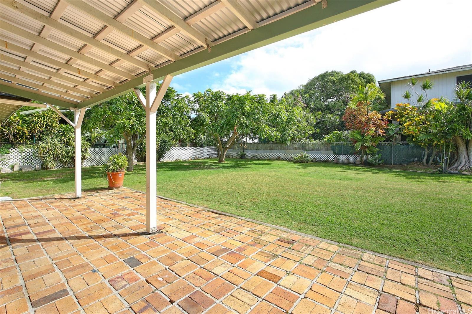 145 Kapaa Street Kailua - Rental - photo 5 of 18