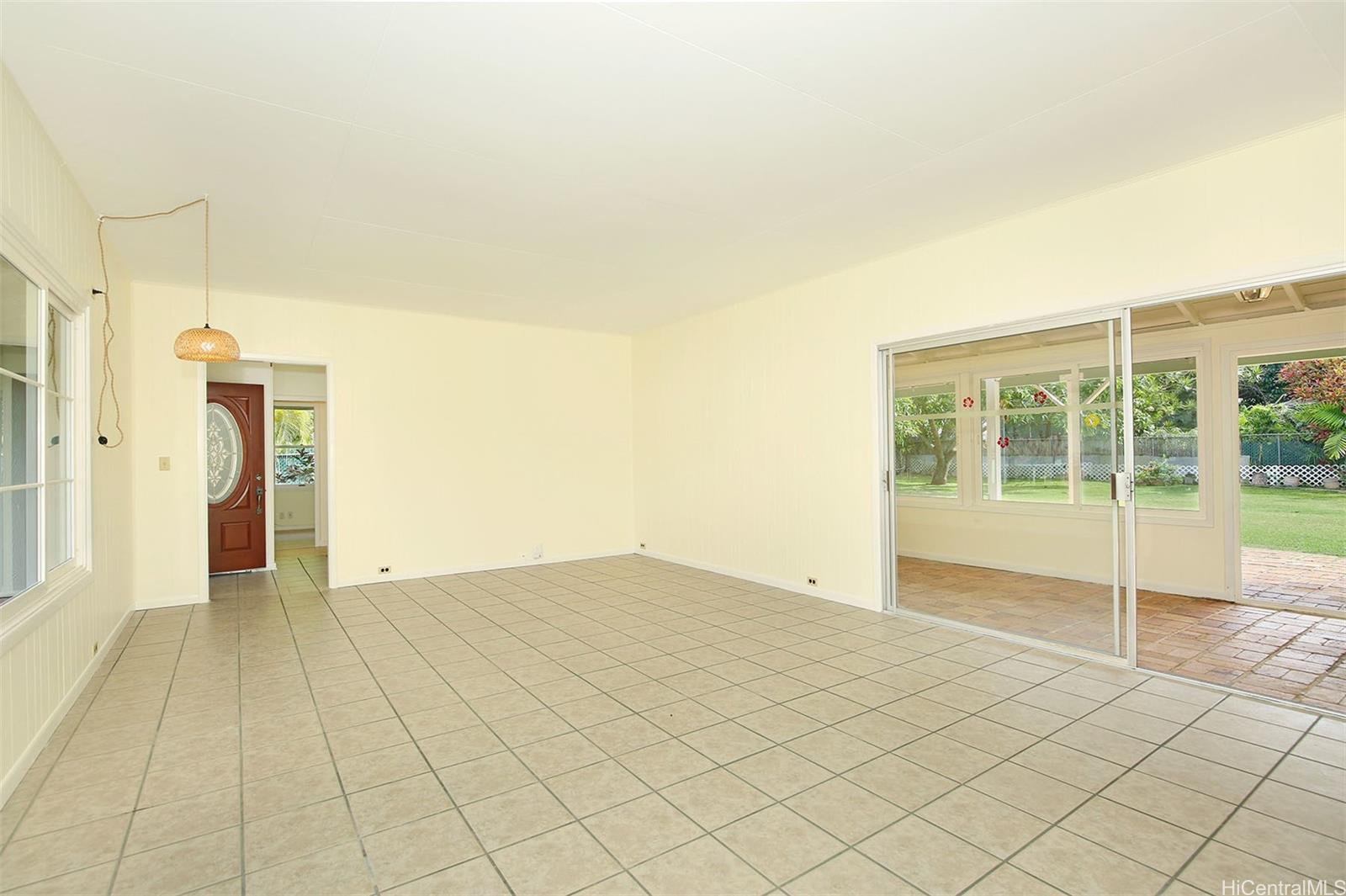 145 Kapaa Street Kailua - Rental - photo 6 of 18