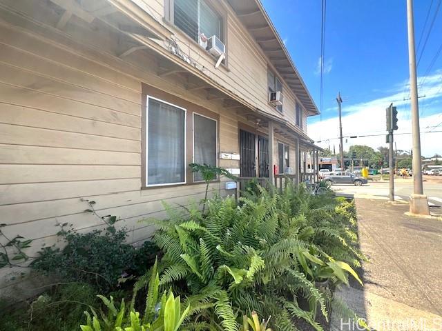 145 Lehua Street Wahiawa - Multi-family - photo 2 of 12