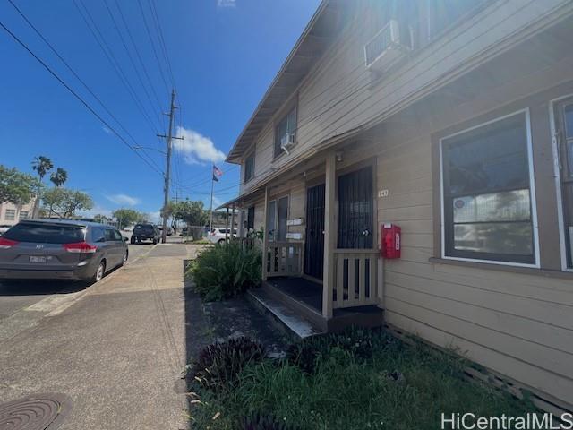 145 Lehua Street Wahiawa - Multi-family - photo 3 of 12