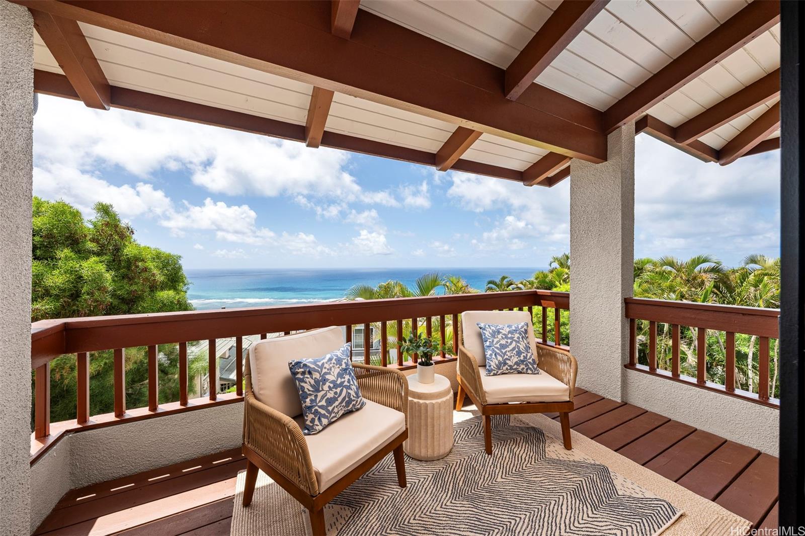 145  Maono Place Hawaii Loa Ridge, Diamond Head home - photo 2 of 25