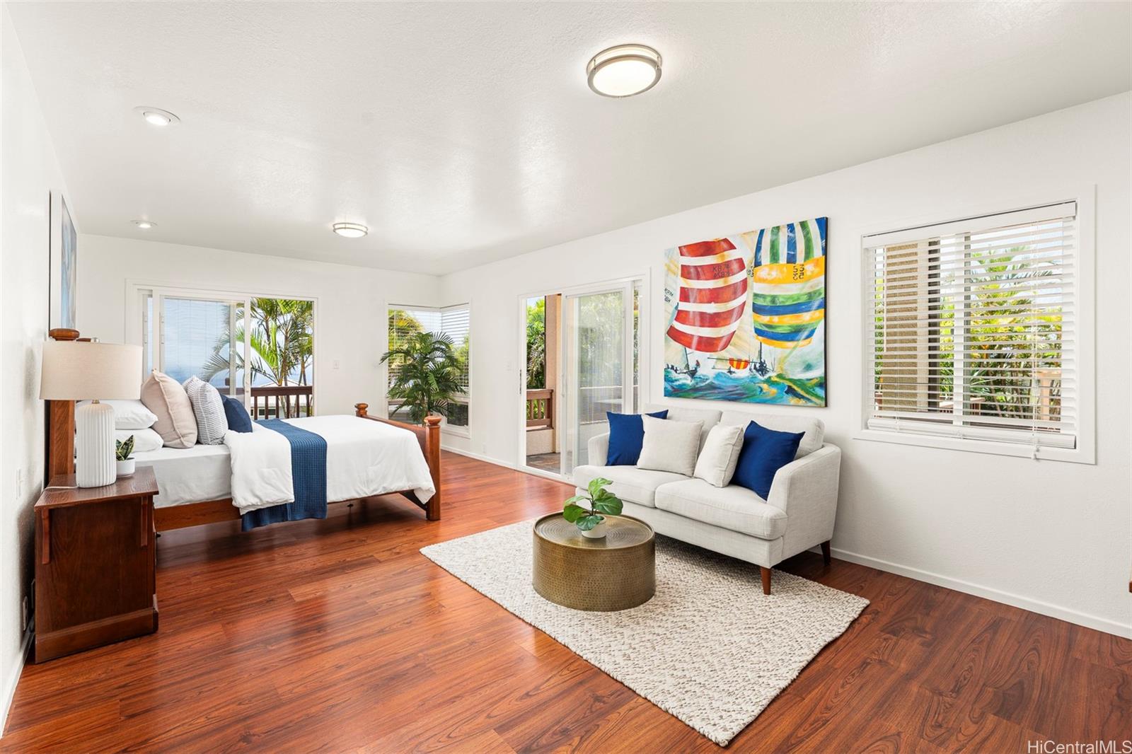 145  Maono Place Hawaii Loa Ridge, Diamond Head home - photo 11 of 25
