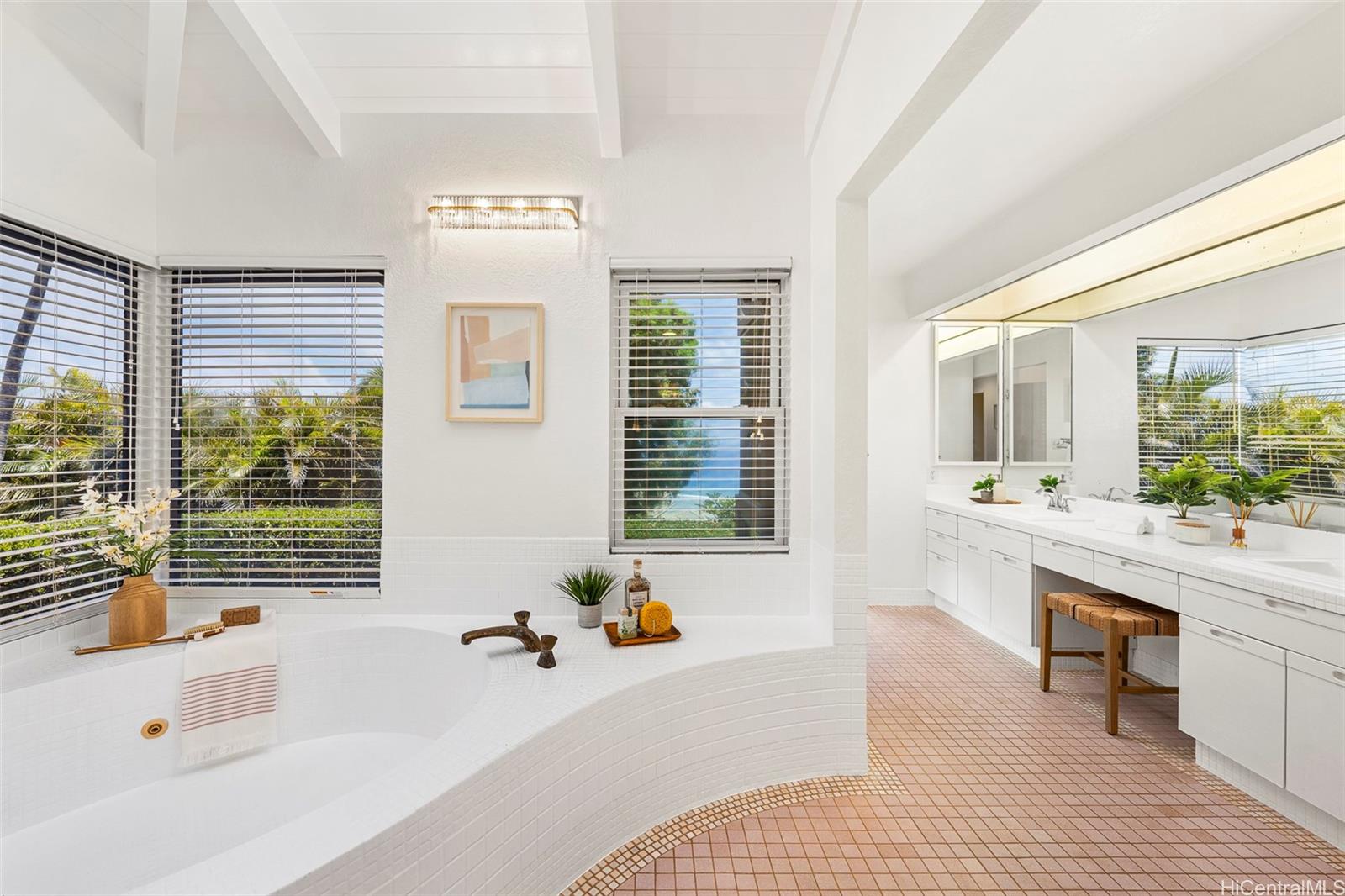 145  Maono Place Hawaii Loa Ridge, Diamond Head home - photo 13 of 25