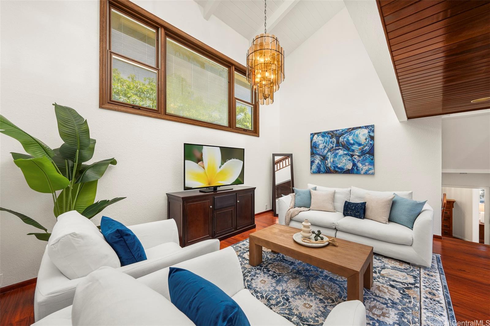 145  Maono Place Hawaii Loa Ridge, Diamond Head home - photo 18 of 25