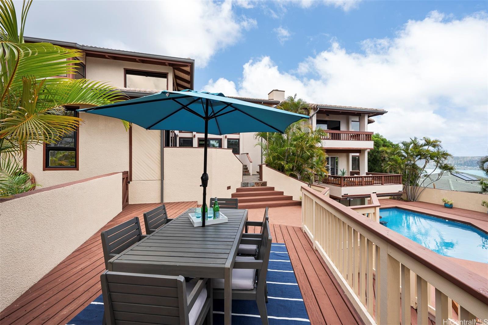145  Maono Place Hawaii Loa Ridge, Diamond Head home - photo 20 of 25