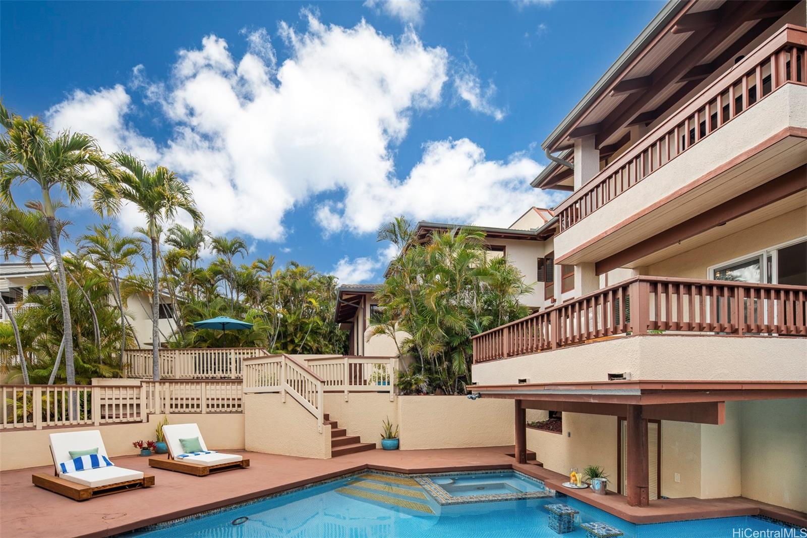 145  Maono Place Hawaii Loa Ridge, Diamond Head home - photo 21 of 25