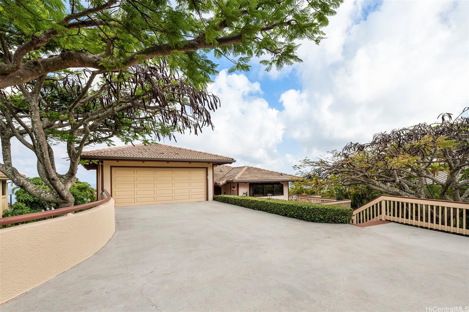 145  Maono Place Hawaii Loa Ridge, Diamond Head home - photo 24 of 25