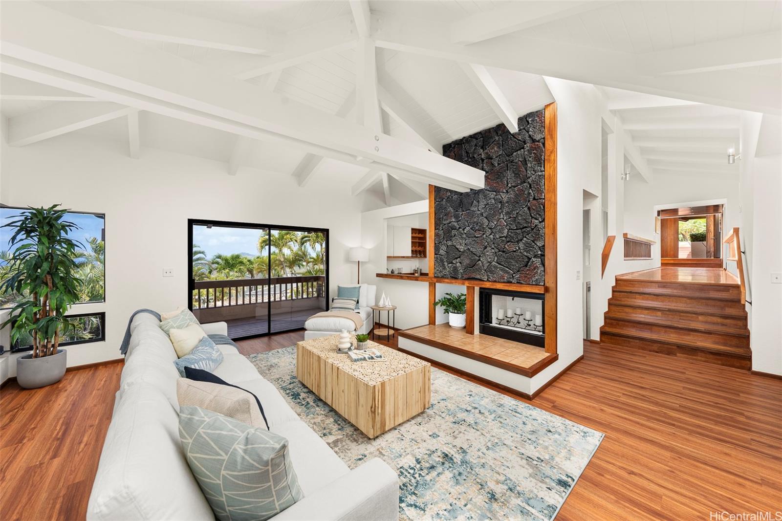 145  Maono Place Hawaii Loa Ridge, Diamond Head home - photo 4 of 25