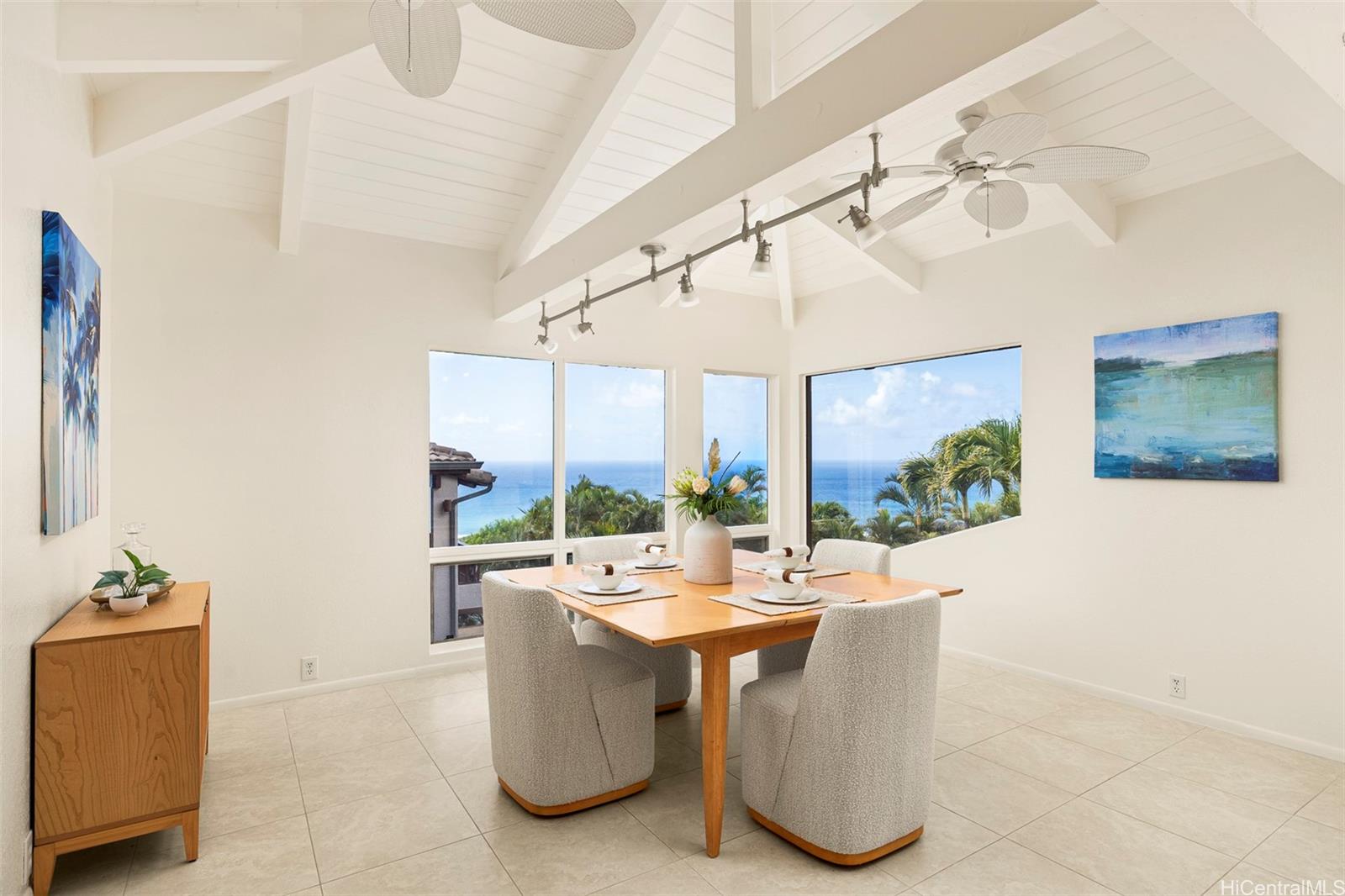 145  Maono Place Hawaii Loa Ridge, Diamond Head home - photo 7 of 25
