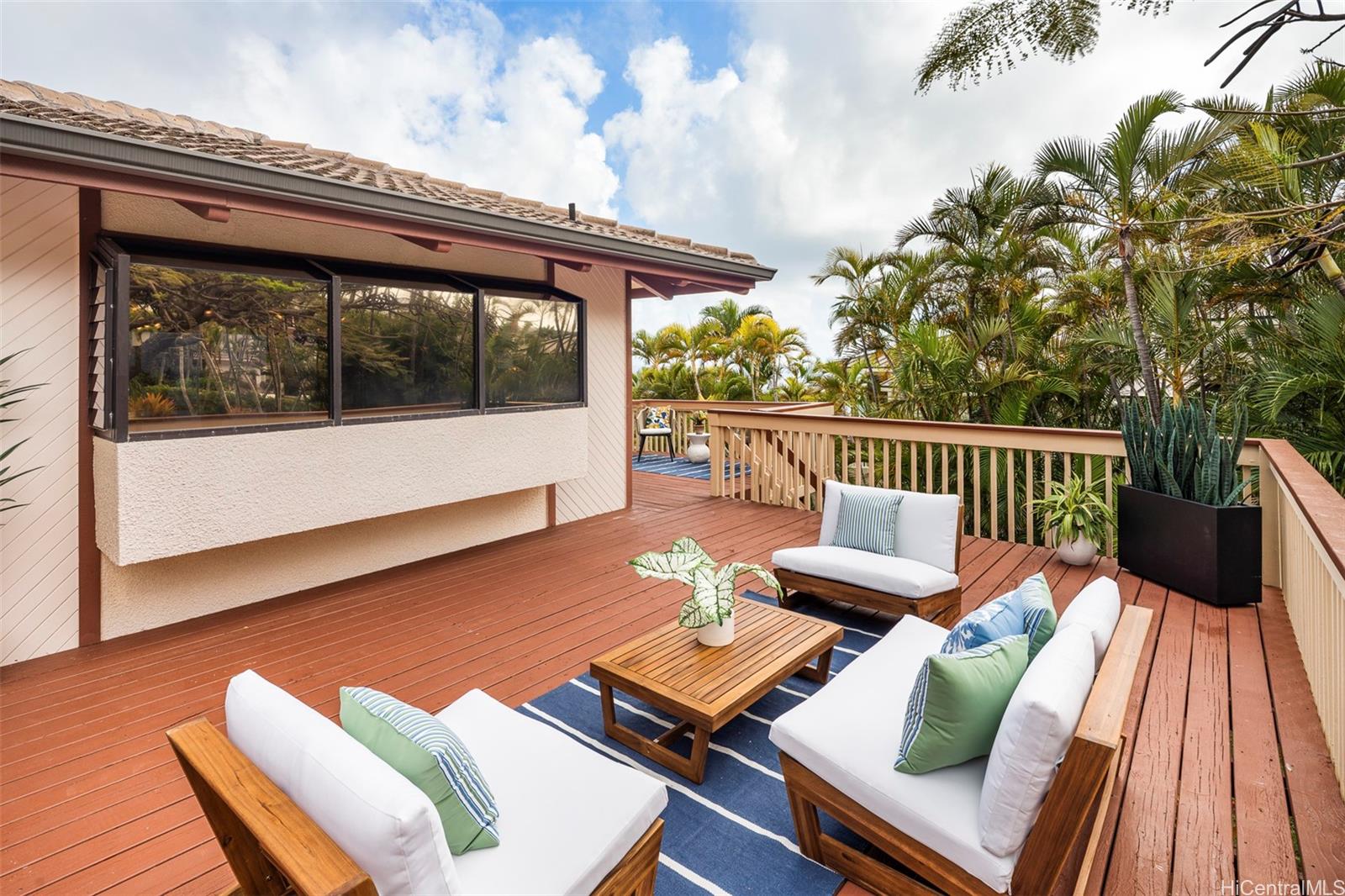 145  Maono Place Hawaii Loa Ridge, Diamond Head home - photo 10 of 25