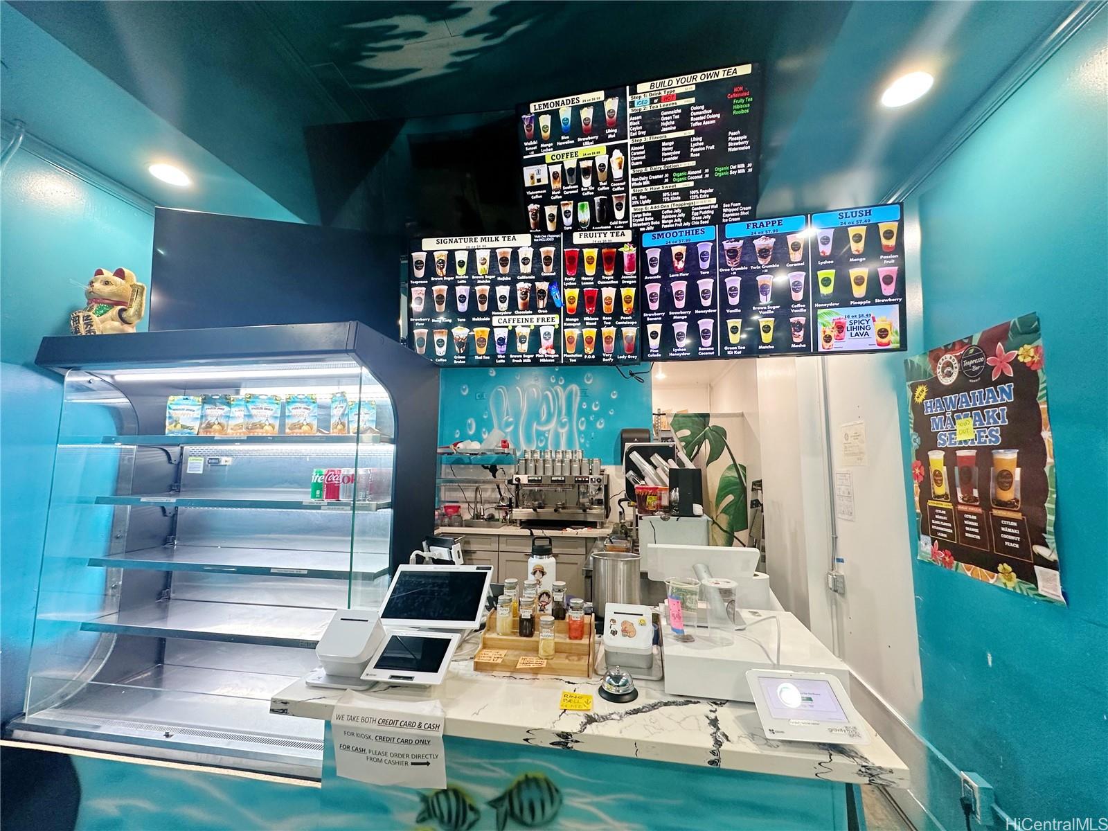 1450 Ala Moana Blvd Ala Moana  - photo 2 of 9