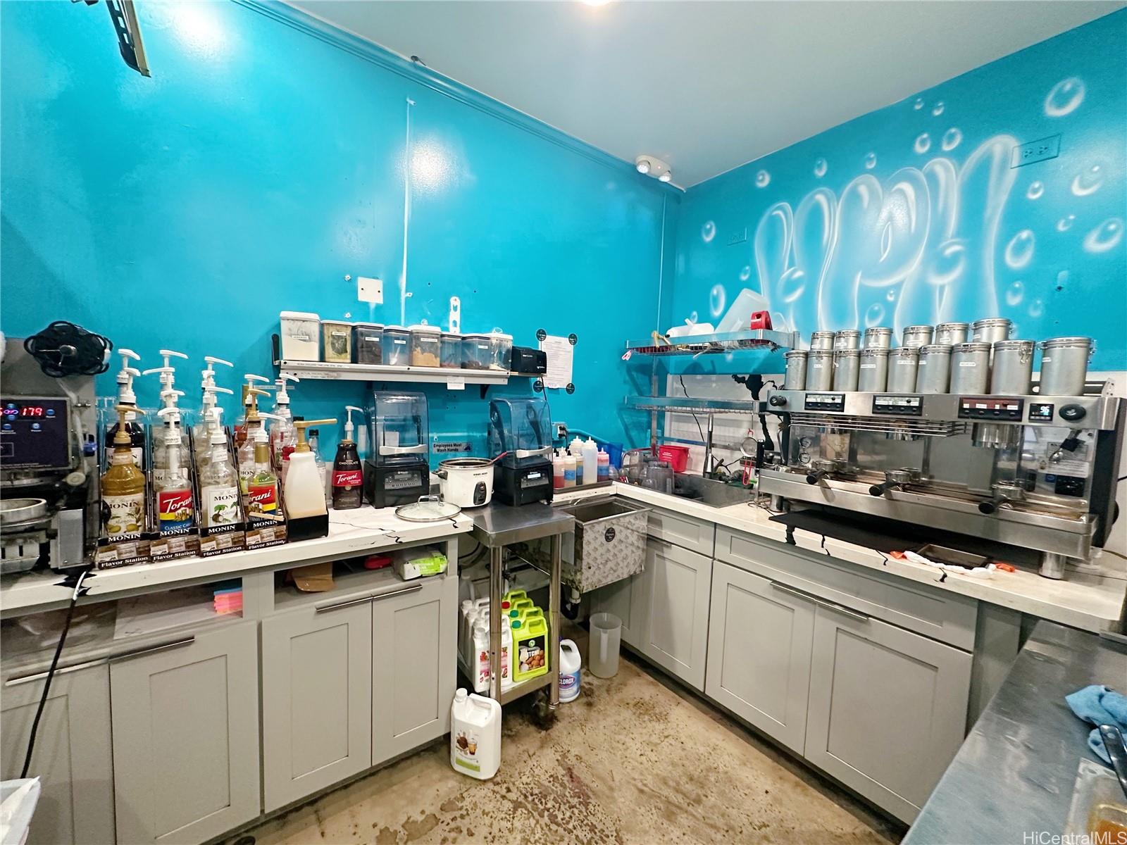 1450 Ala Moana Blvd Ala Moana  - photo 3 of 9