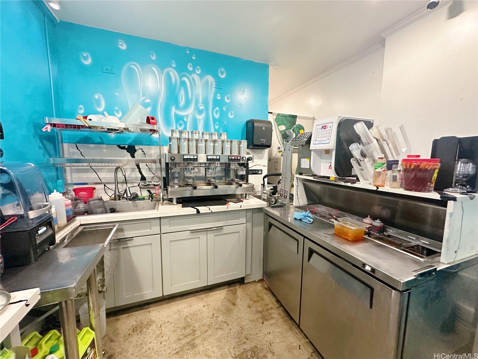 1450 Ala Moana Blvd Ala Moana  - photo 4 of 9