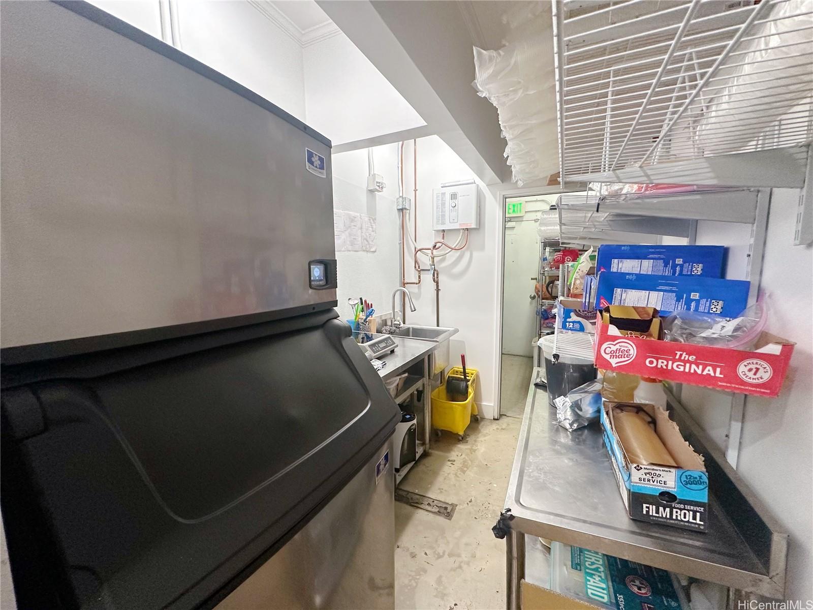 1450 Ala Moana Blvd Ala Moana  - photo 6 of 9