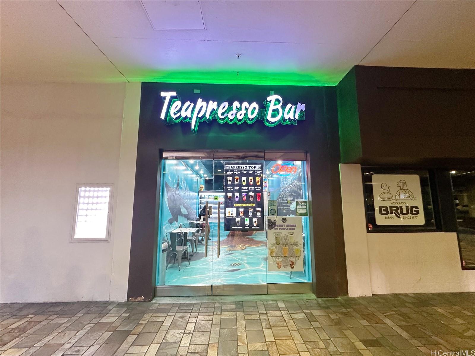 1450 Ala Moana Blvd Ala Moana  - photo 9 of 9