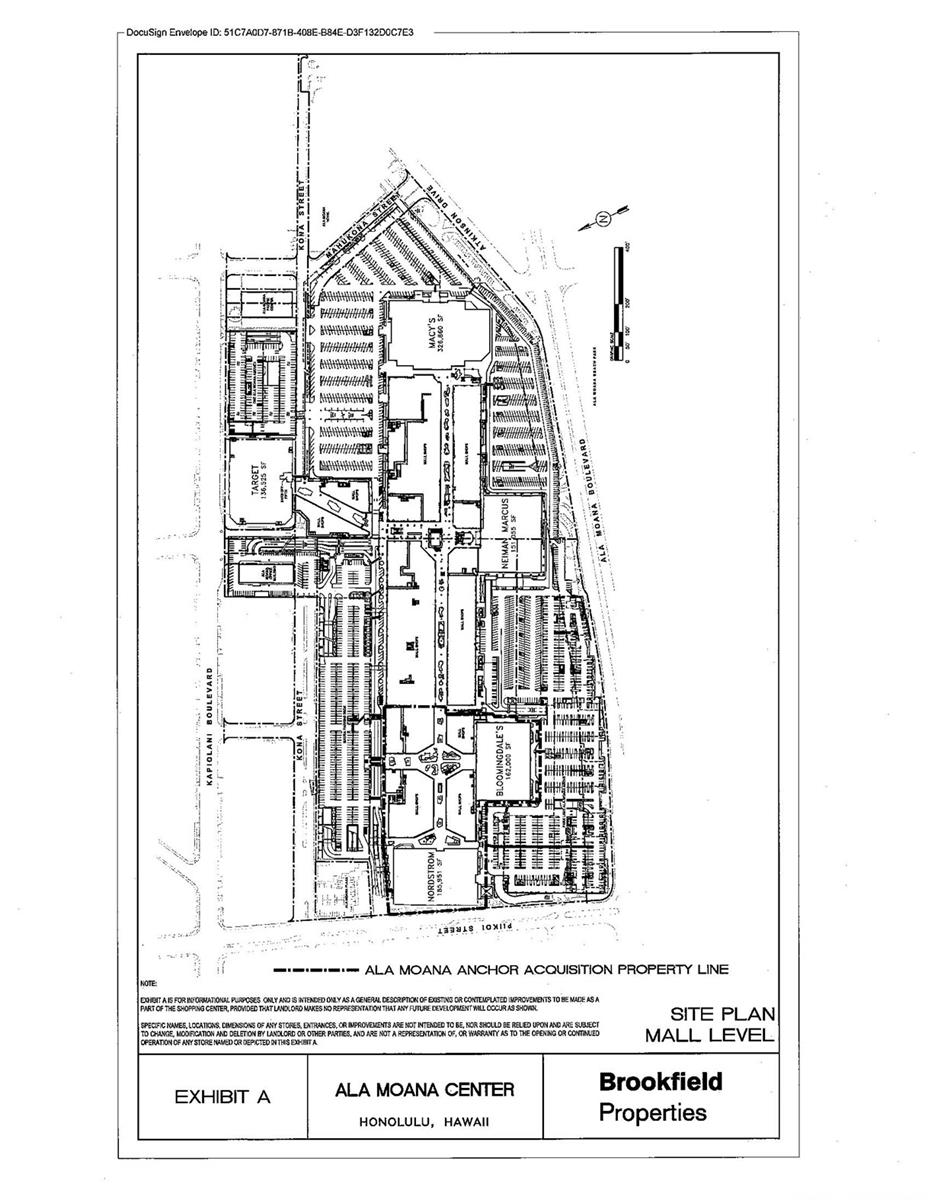 1450 Ala Moana Blvd Ala Moana  - photo 15 of 15