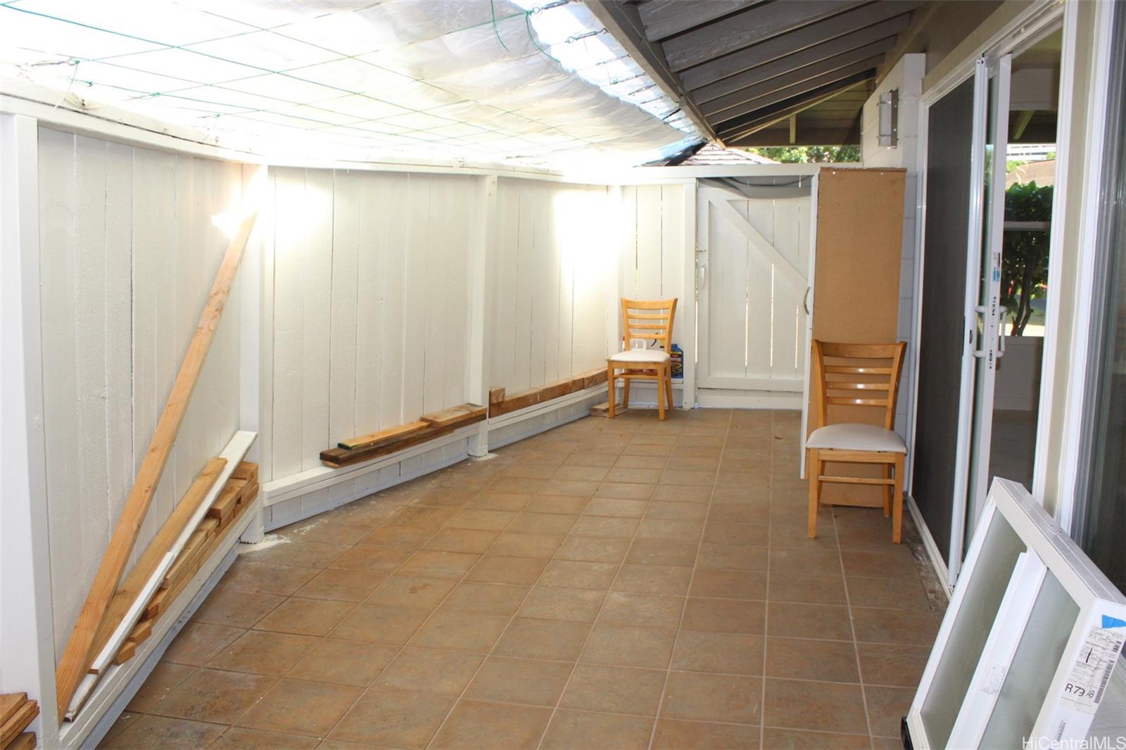 1450 Hunakai Street townhouse # 1, Honolulu, Hawaii - photo 16 of 17