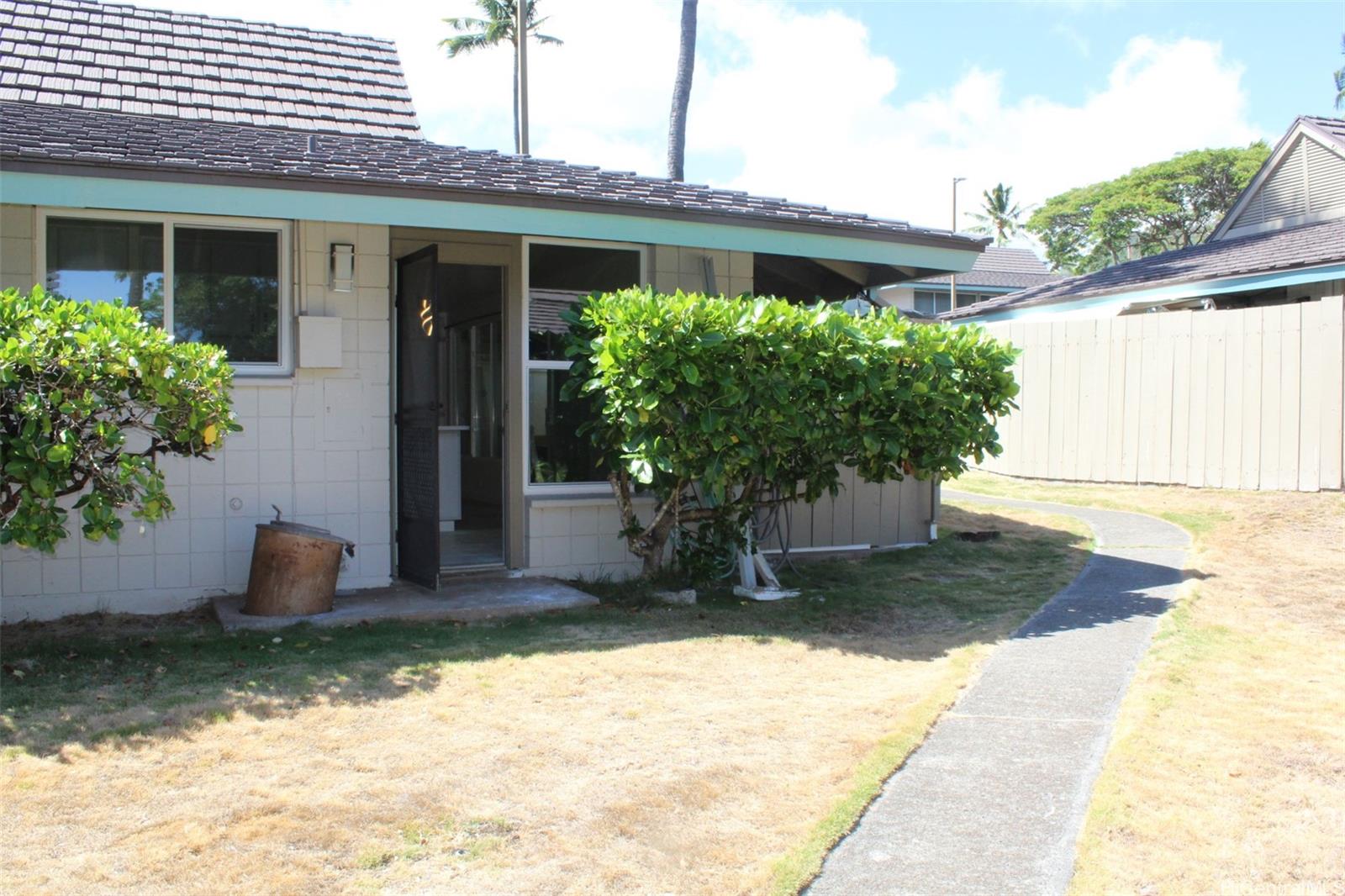 1450 Hunakai Street townhouse # 1, Honolulu, Hawaii - photo 17 of 17
