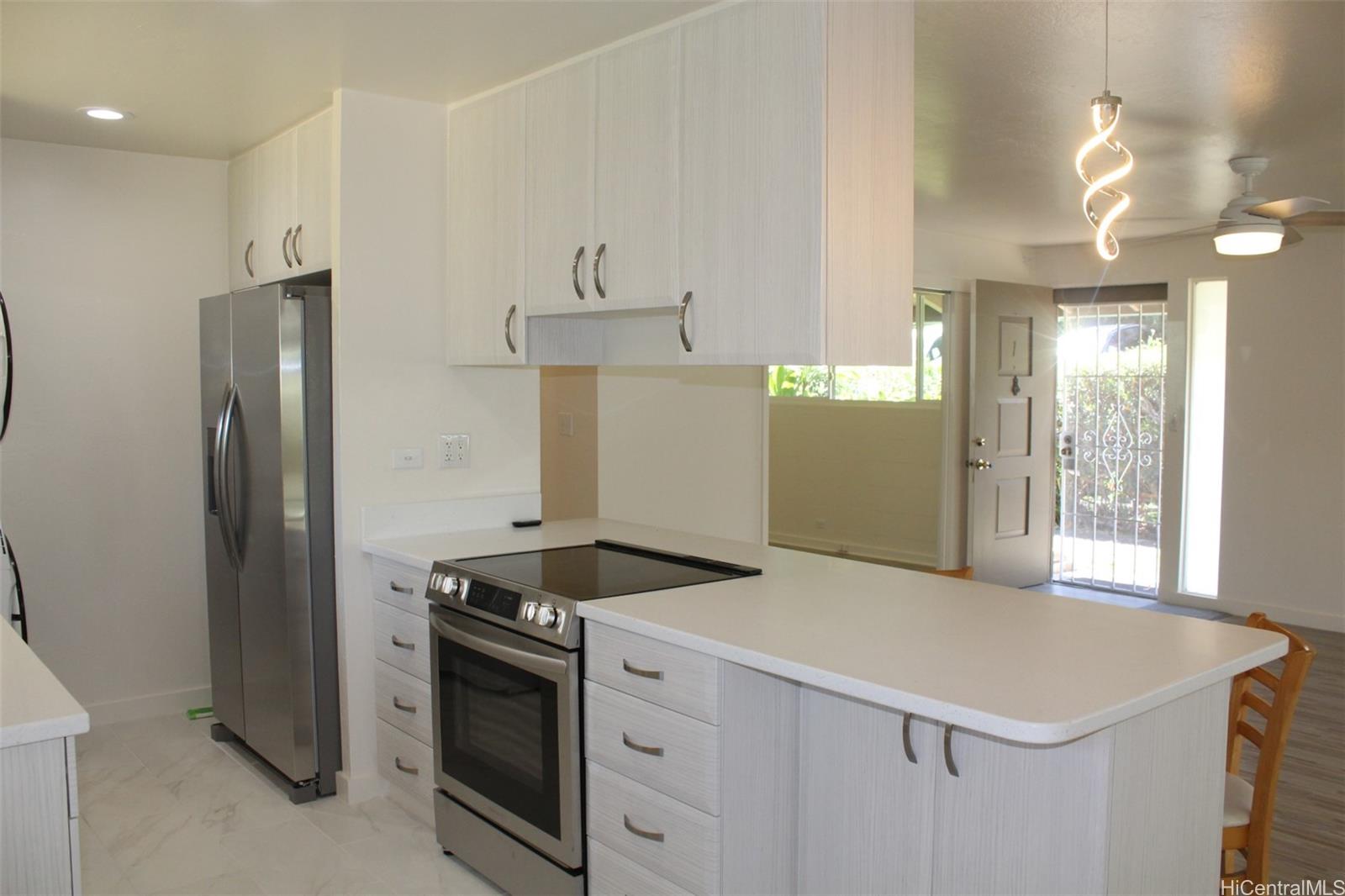 1450 Hunakai Street townhouse # 1, Honolulu, Hawaii - photo 7 of 17