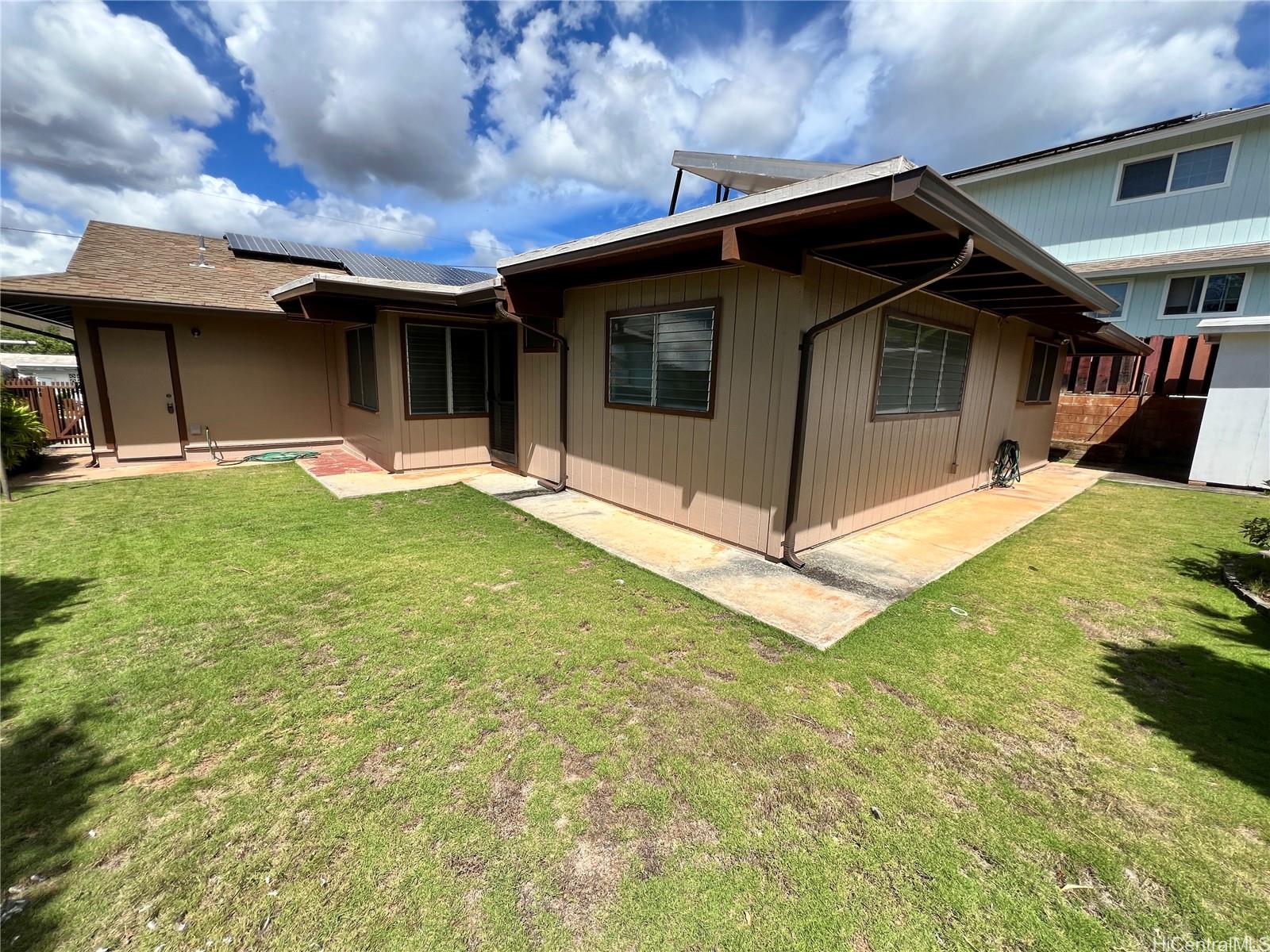 1450 Kaweloka St Pearl City - Rental - photo 16 of 17