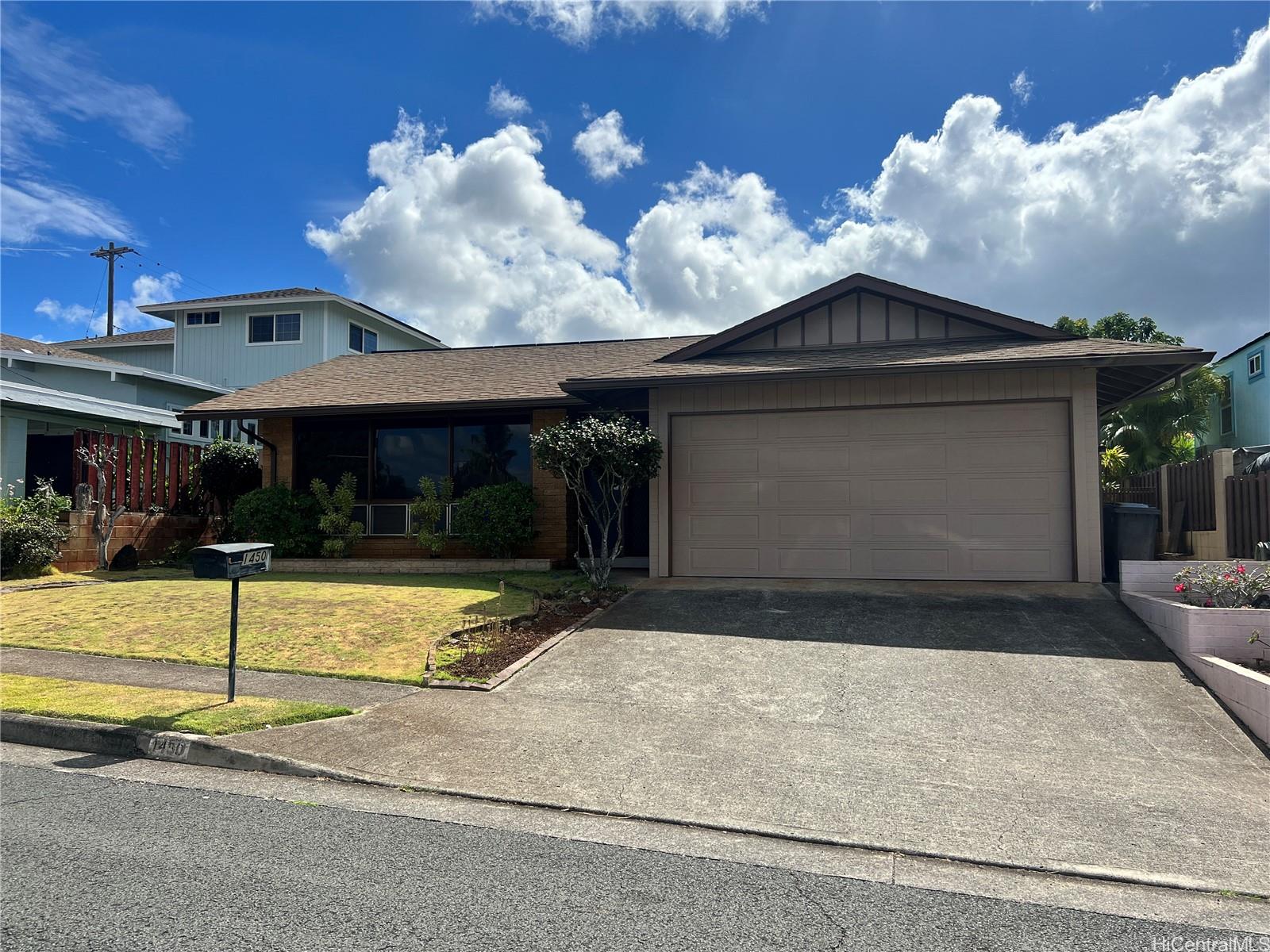 1450 Kaweloka St Pearl City - Rental - photo 17 of 17