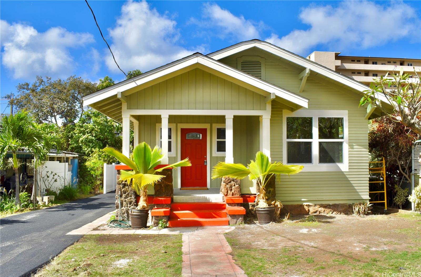 1450  Keeaumoku Street Makiki Area, Honolulu home - photo 20 of 20