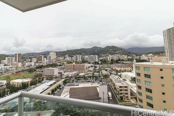 1450 Young St Honolulu - Rental - photo 13 of 16