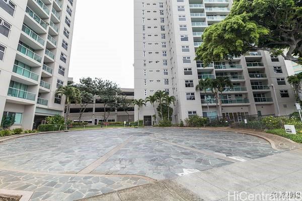 1450 Young St Honolulu - Rental - photo 16 of 16