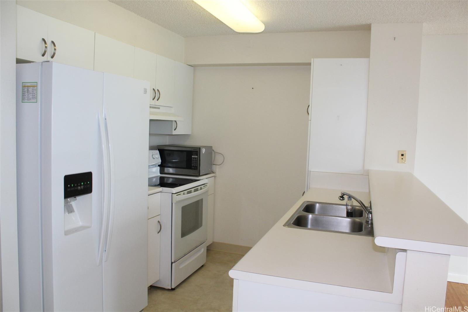 1450 Young St condo # 2506, Honolulu, Hawaii - photo 5 of 14