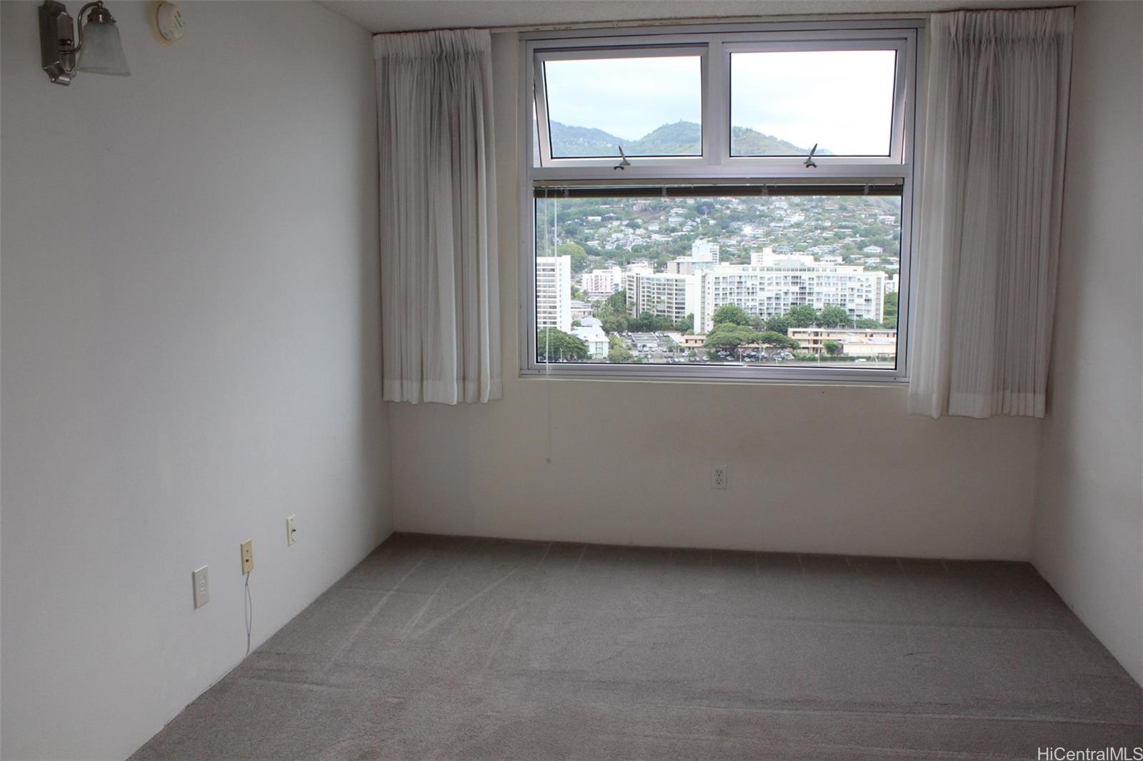 1450 Young St condo # 2506, Honolulu, Hawaii - photo 7 of 14