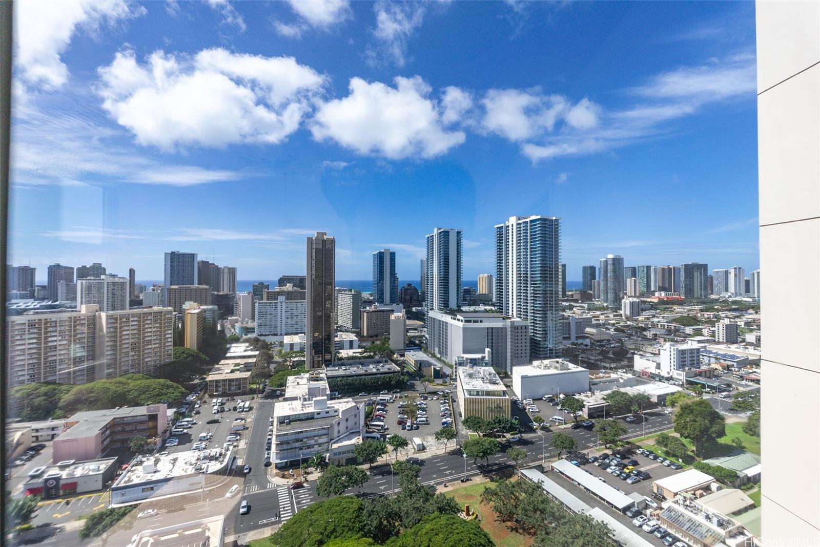 1450 Young St condo # 2701, Honolulu, Hawaii - photo 15 of 20