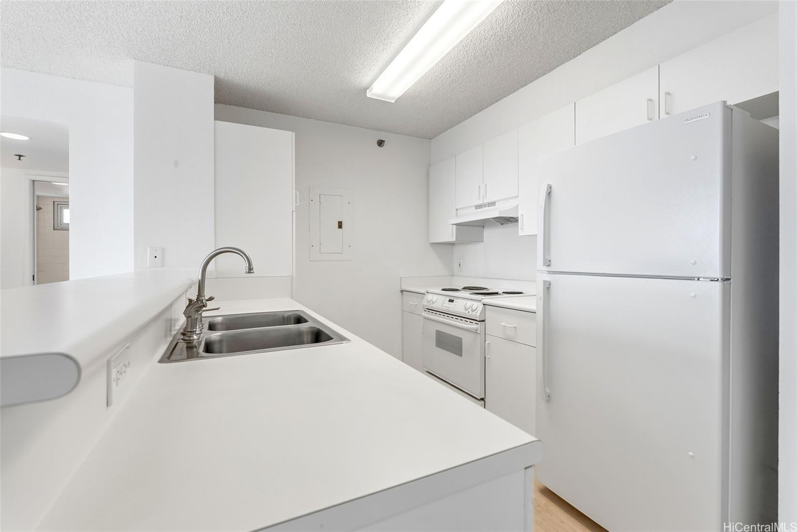 1450 Young St condo # 2701, Honolulu, Hawaii - photo 5 of 20