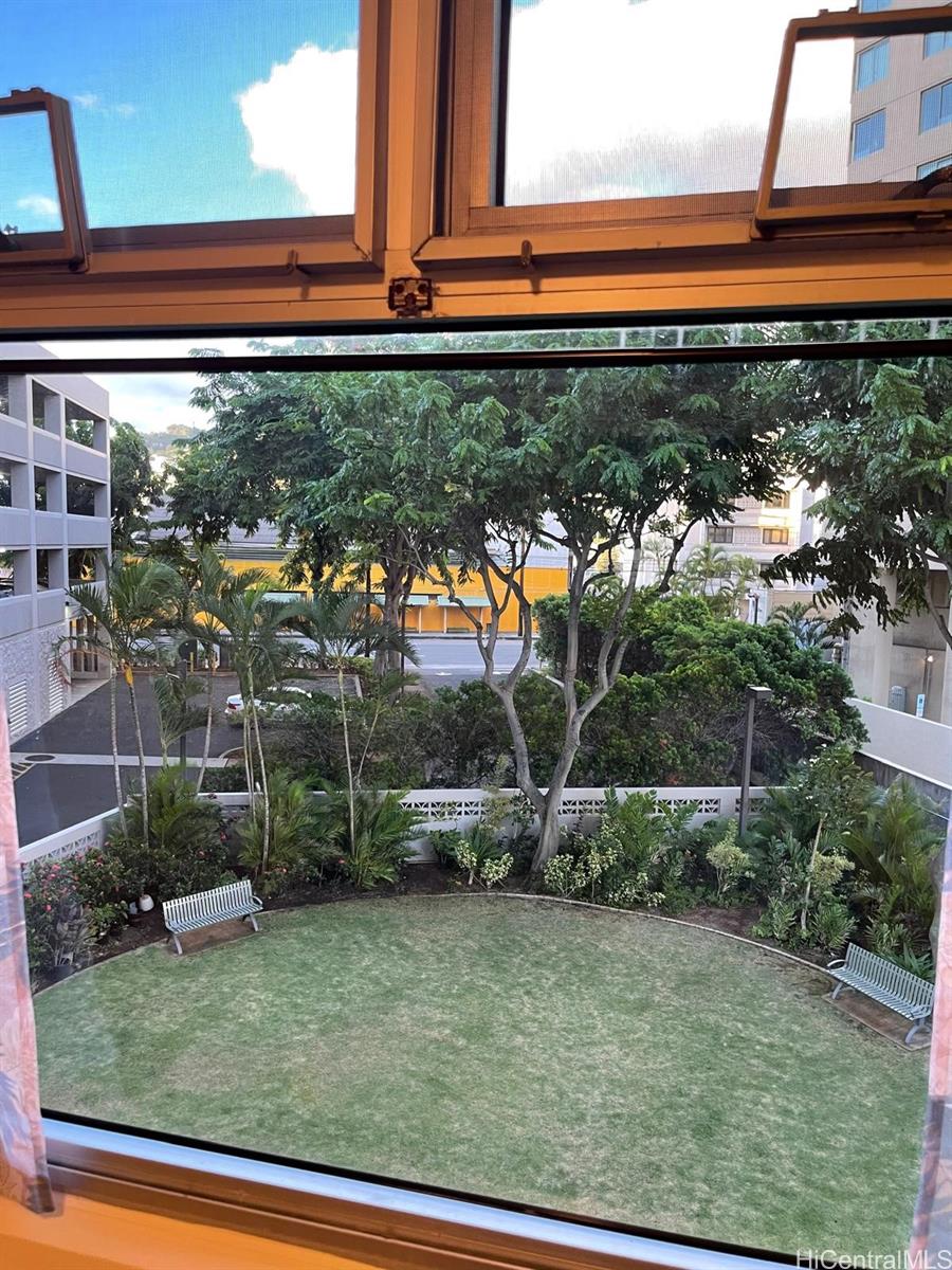 1450 Young St condo # 302, Honolulu, Hawaii - photo 15 of 15