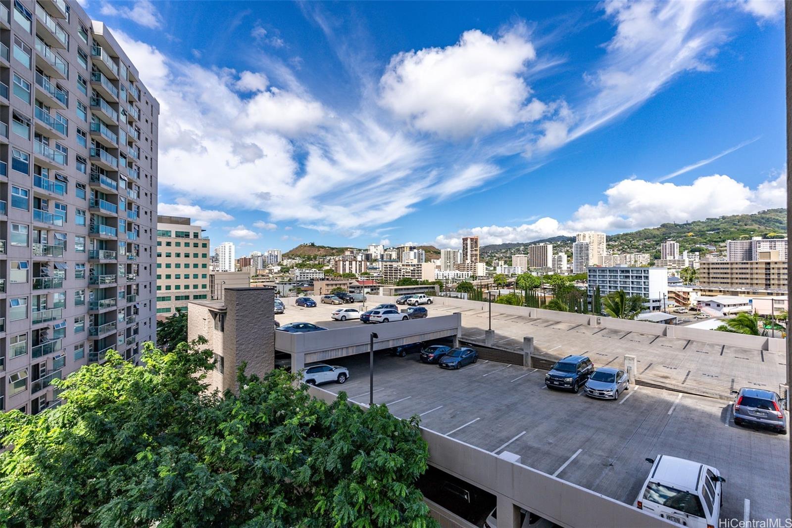 1450 Young St condo # 808, Honolulu, Hawaii - photo 22 of 25