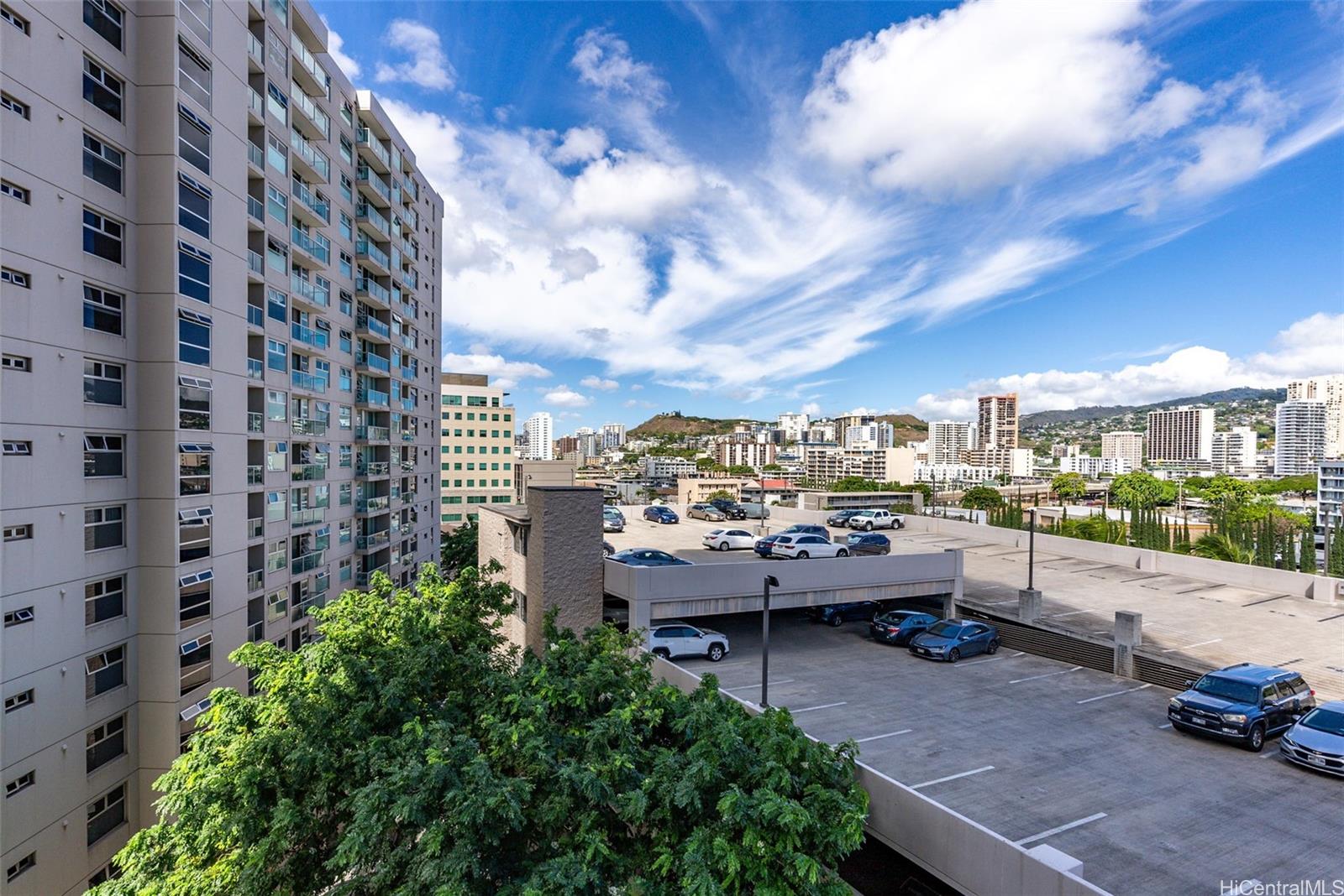 1450 Young St condo # 808, Honolulu, Hawaii - photo 23 of 25