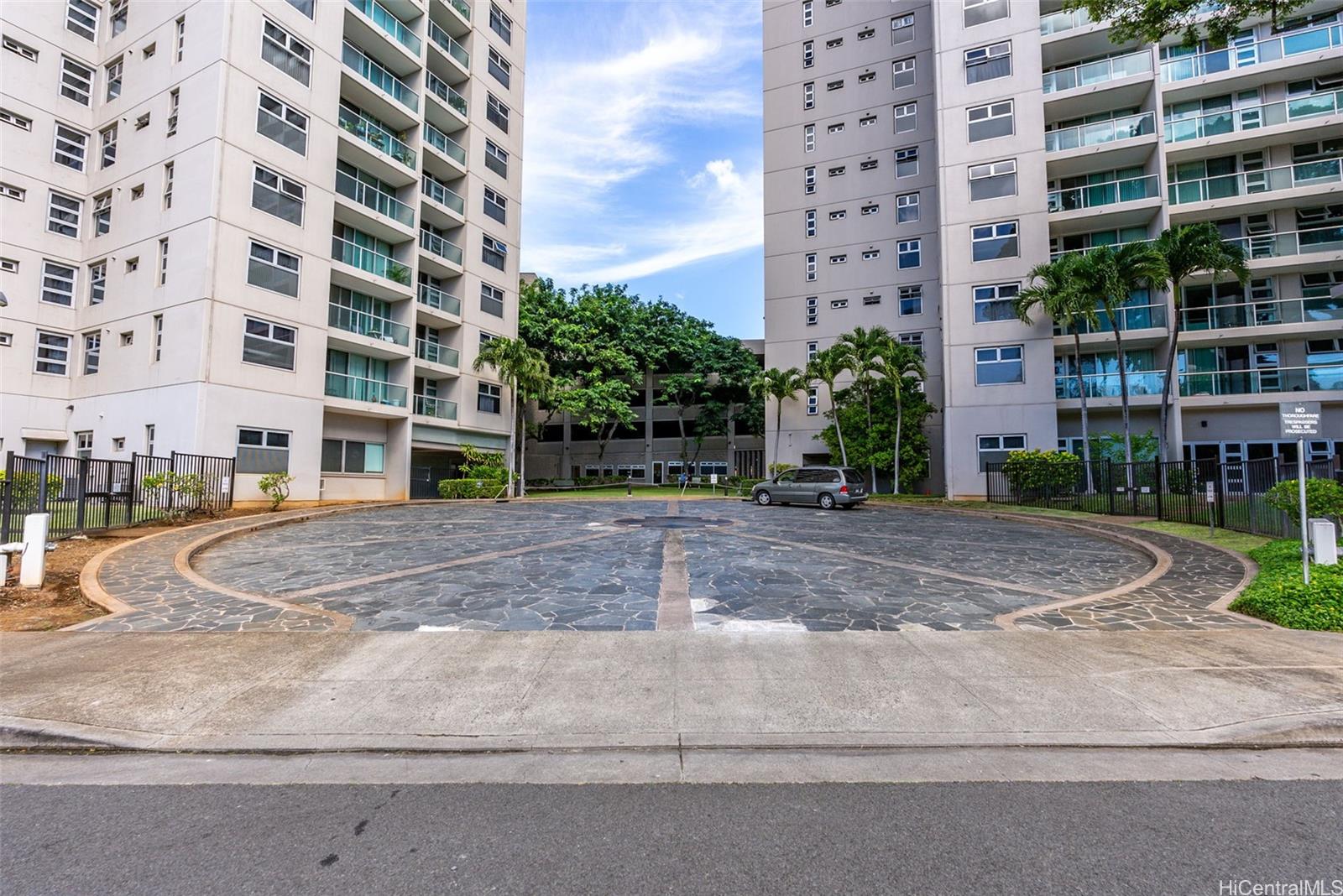 1450 Young St condo # 808, Honolulu, Hawaii - photo 25 of 25