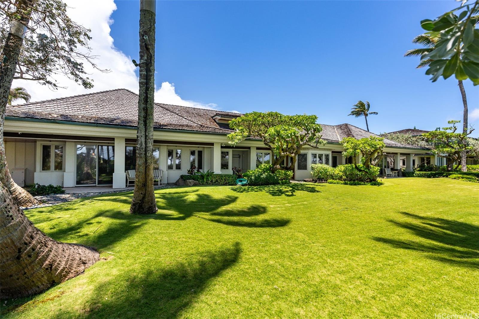 145/151  Kailuana Loop Beachside, Kailua home - photo 21 of 25