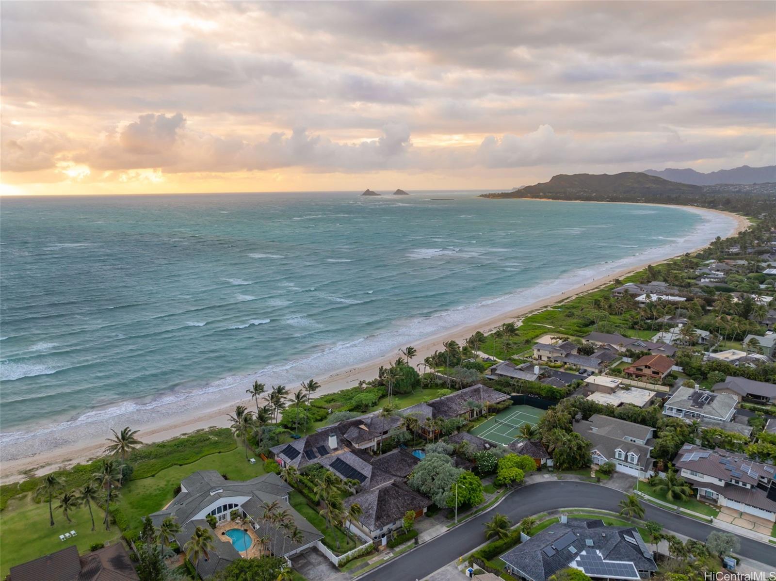 145/151  Kailuana Loop Beachside, Kailua home - photo 25 of 25