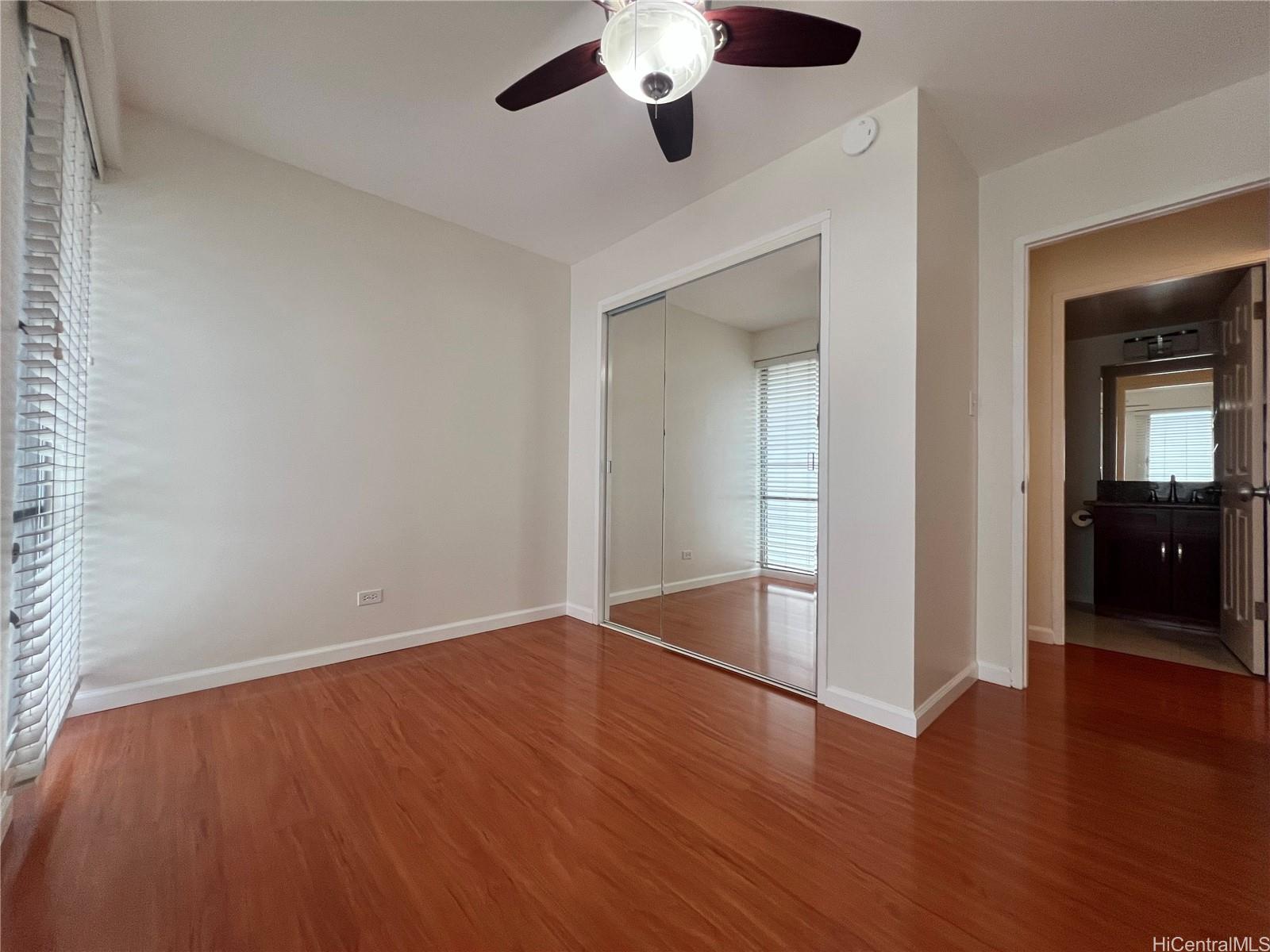 Piikoi Villa condo # 205, Honolulu, Hawaii - photo 6 of 11