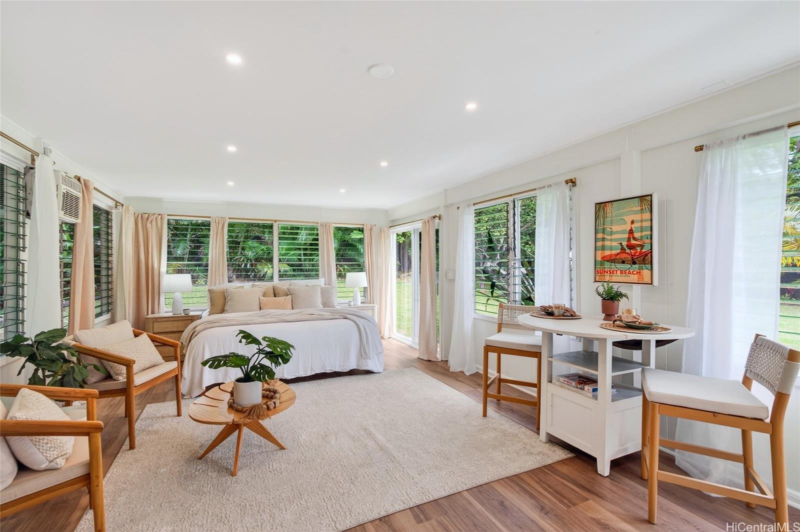 1453  Aalapapa Drive Lanikai, Kailua home - photo 19 of 25