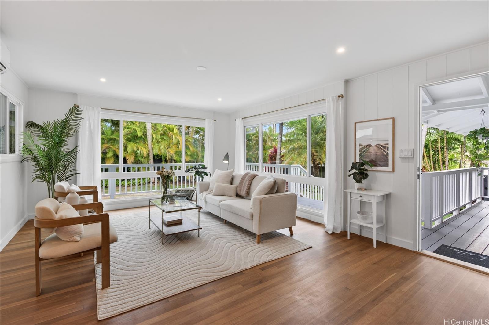 1453  Aalapapa Drive Lanikai, Kailua home - photo 6 of 25