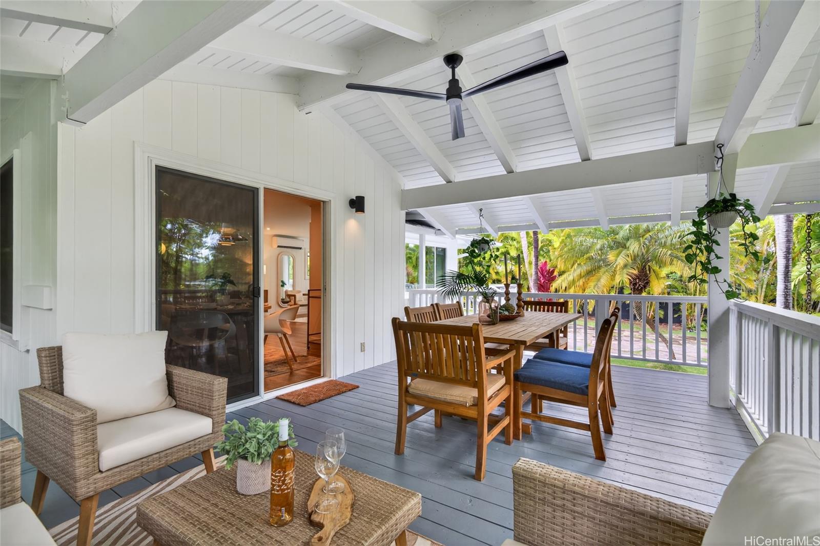 1453  Aalapapa Drive Lanikai, Kailua home - photo 10 of 25