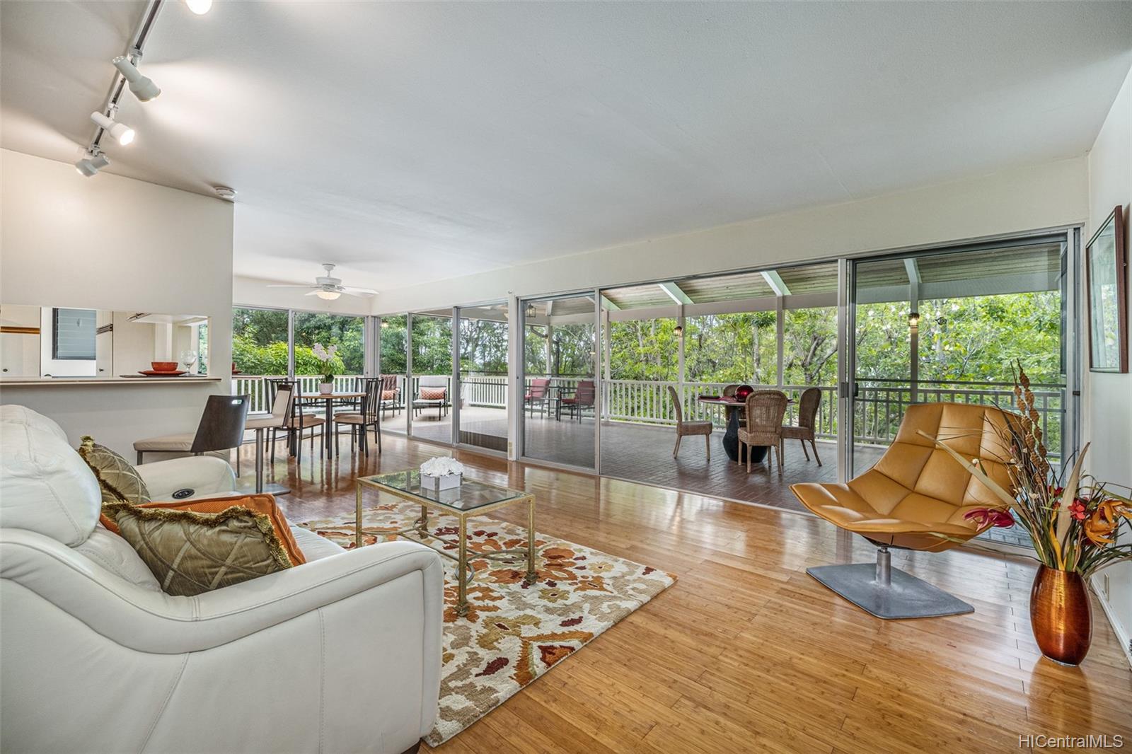 Kalani Iki Estates 38, 1453 Kalanikai Place, Honolulu Kalani Iki